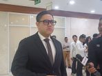 Wakil Ketua Komisi I DPR RI Dave Laksono - 8