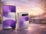 Ilustrasi Huawei Pura X2 - 9